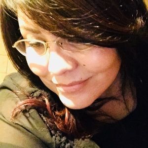 Meet your Posher, Ana